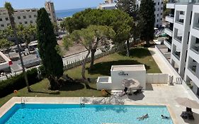 New Build Modern Ap 4 Min Walk To The Beach And Marbella Old Town