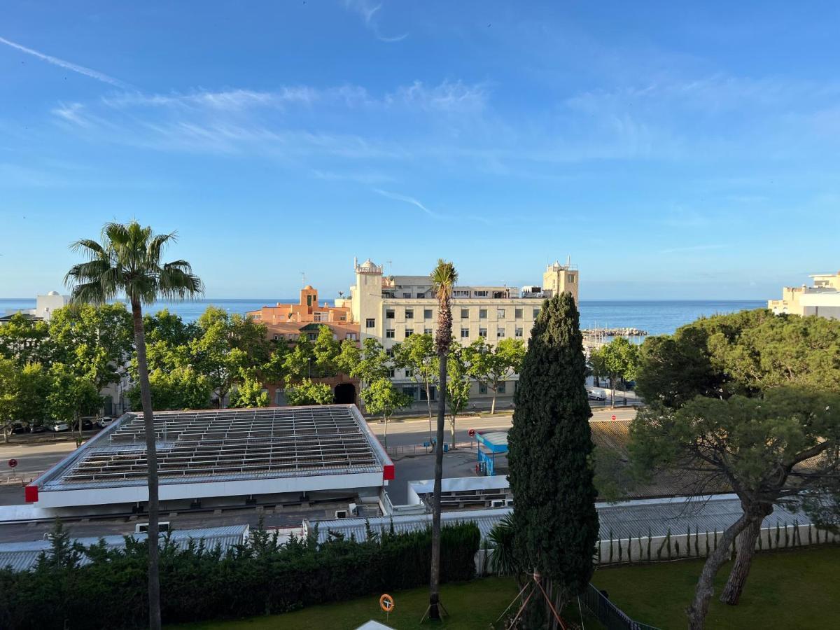 New Build Modern Ap 4 Min Walk To The Beach And Marbella Old Town Exterior foto