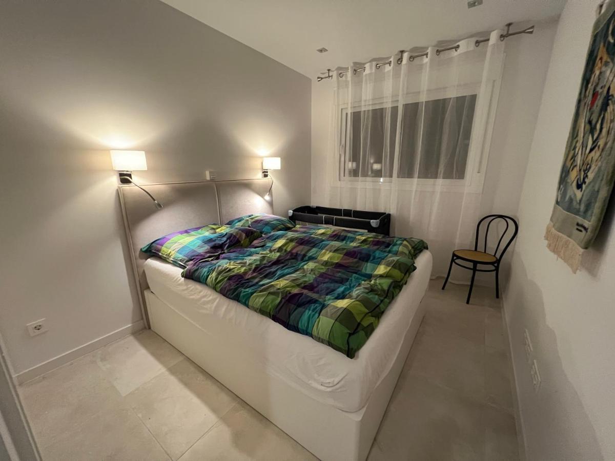 New Build Modern Ap 4 Min Walk To The Beach And Marbella Old Town Exterior foto
