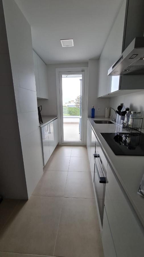 New Build Modern Ap 4 Min Walk To The Beach And Marbella Old Town Exterior foto