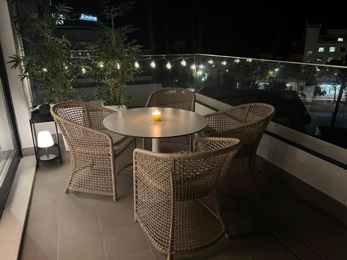 New Build Modern Ap 4 Min Walk To The Beach And Marbella Old Town Exterior foto